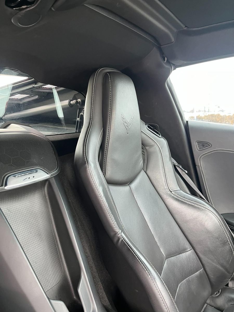 2023 Chevrolet Corvette Stingray Coupe 1LT - Image 14