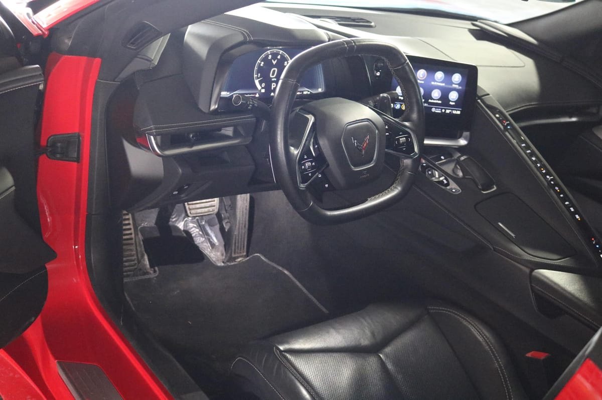 2023 Chevrolet Corvette Stingray Coupe 1LT - Image 15