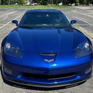 2006 Chevrolet Corvette Z06