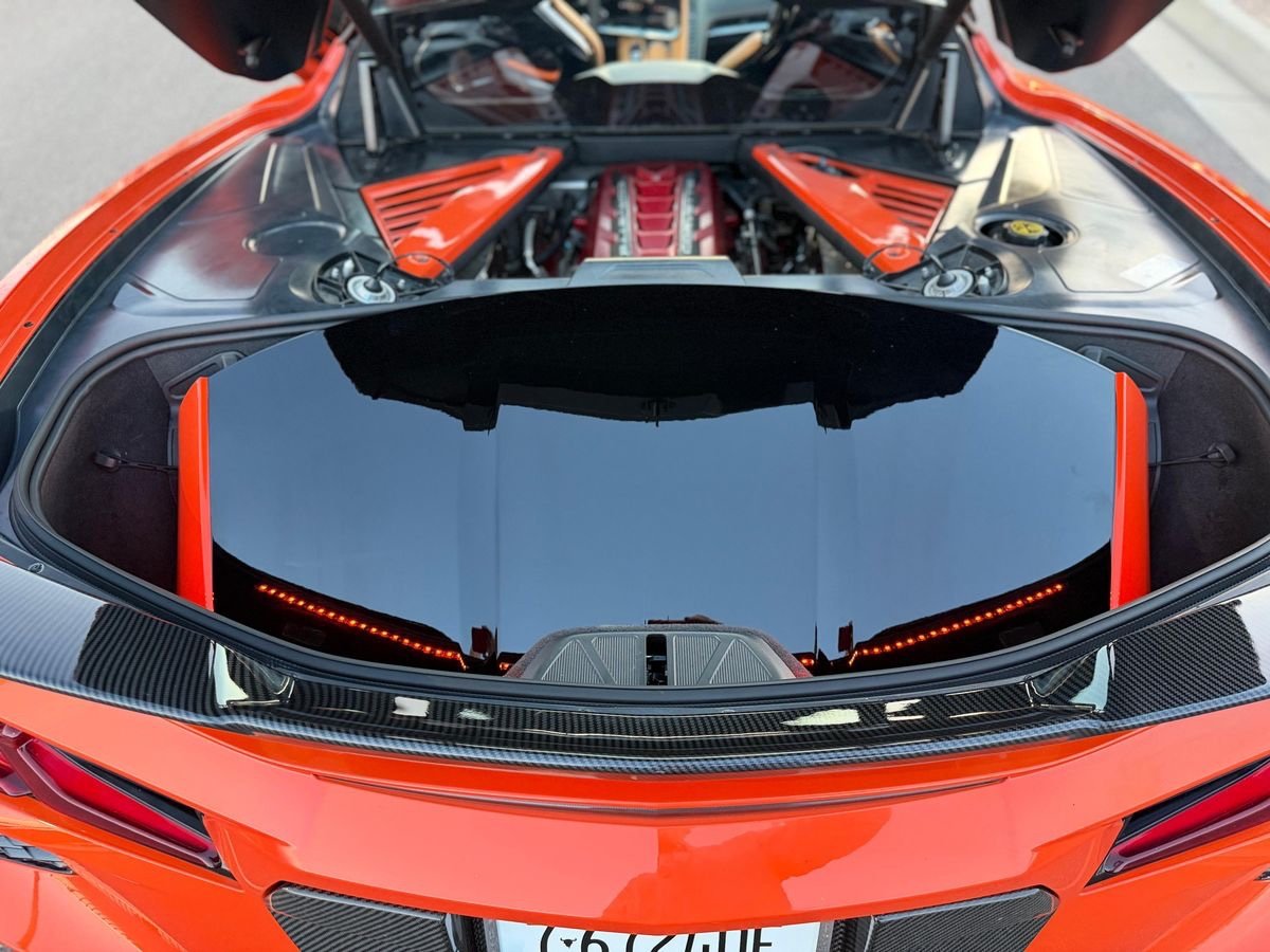 2020 Chevrolet Corvette Stingray Coupe 2LT - Image 12