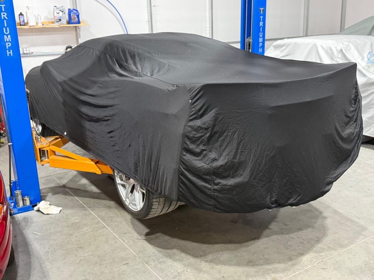 2020 Chevrolet Corvette Stingray Coupe 2LT - Image 20