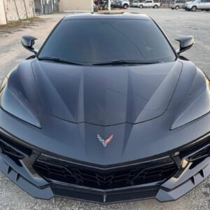 2020 Chevrolet Corvette Stingray Coupe 2LT