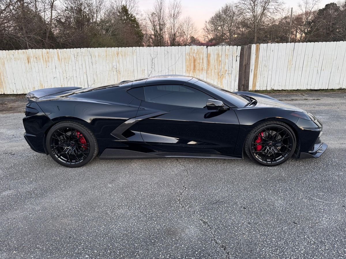 2020 Chevrolet Corvette Stingray Coupe 2LT - Image 6