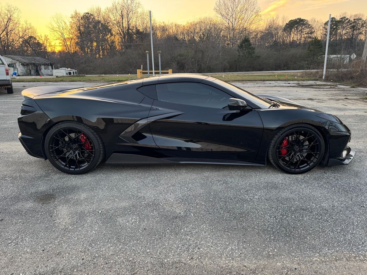 2020 Chevrolet Corvette Stingray Coupe 2LT - Image 7