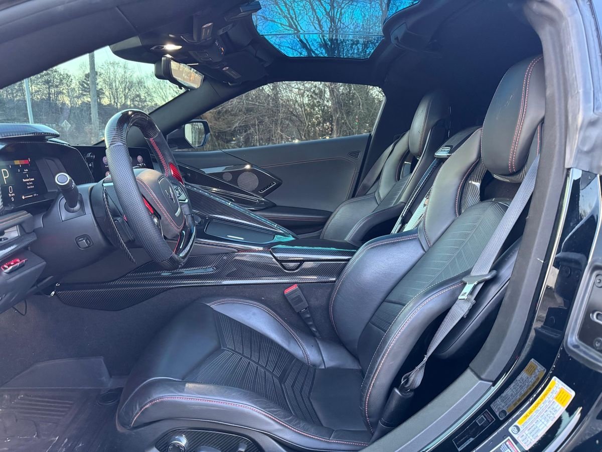 2020 Chevrolet Corvette Stingray Coupe 2LT - Image 13