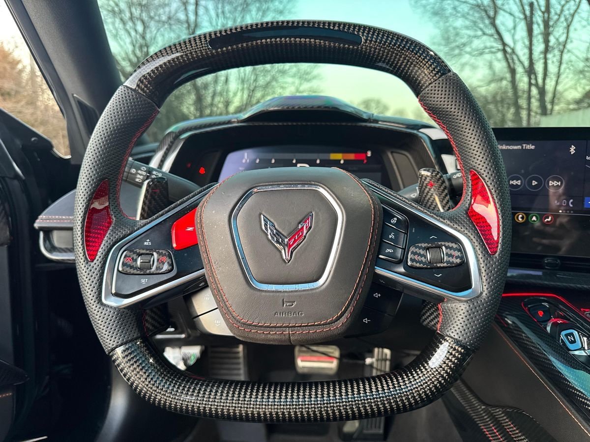2020 Chevrolet Corvette Stingray Coupe 2LT - Image 15