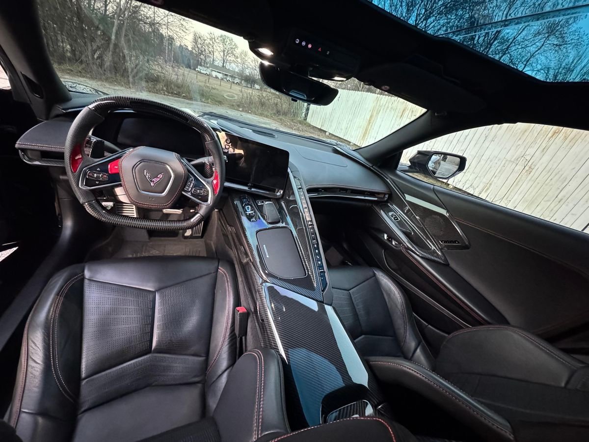 2020 Chevrolet Corvette Stingray Coupe 2LT - Image 18
