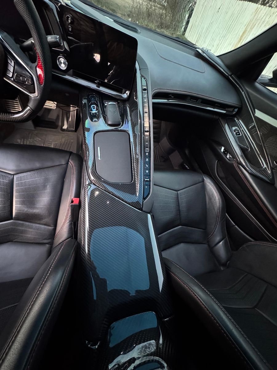 2020 Chevrolet Corvette Stingray Coupe 2LT - Image 19