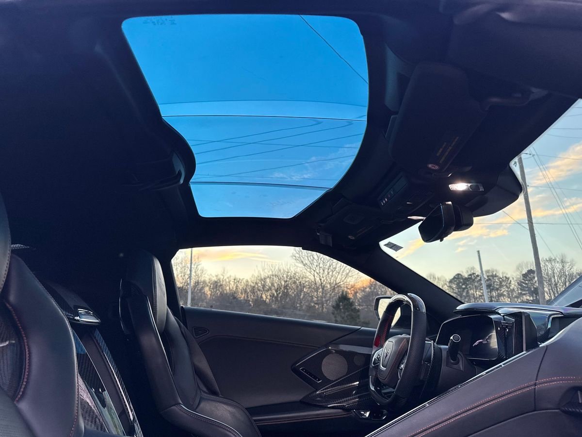 2020 Chevrolet Corvette Stingray Coupe 2LT - Image 21