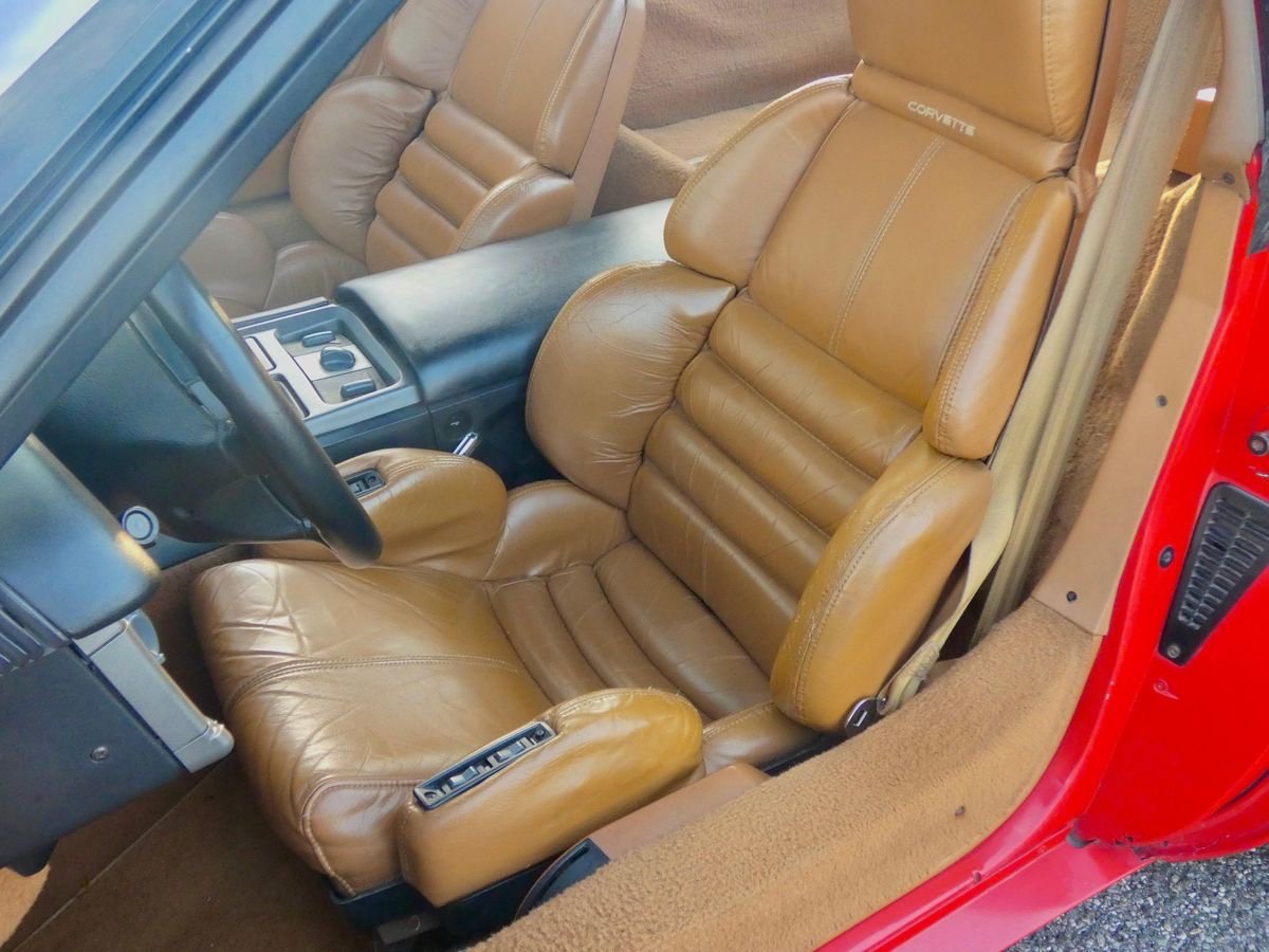 1990 Chevrolet Corvette ZR-1 - Image 19