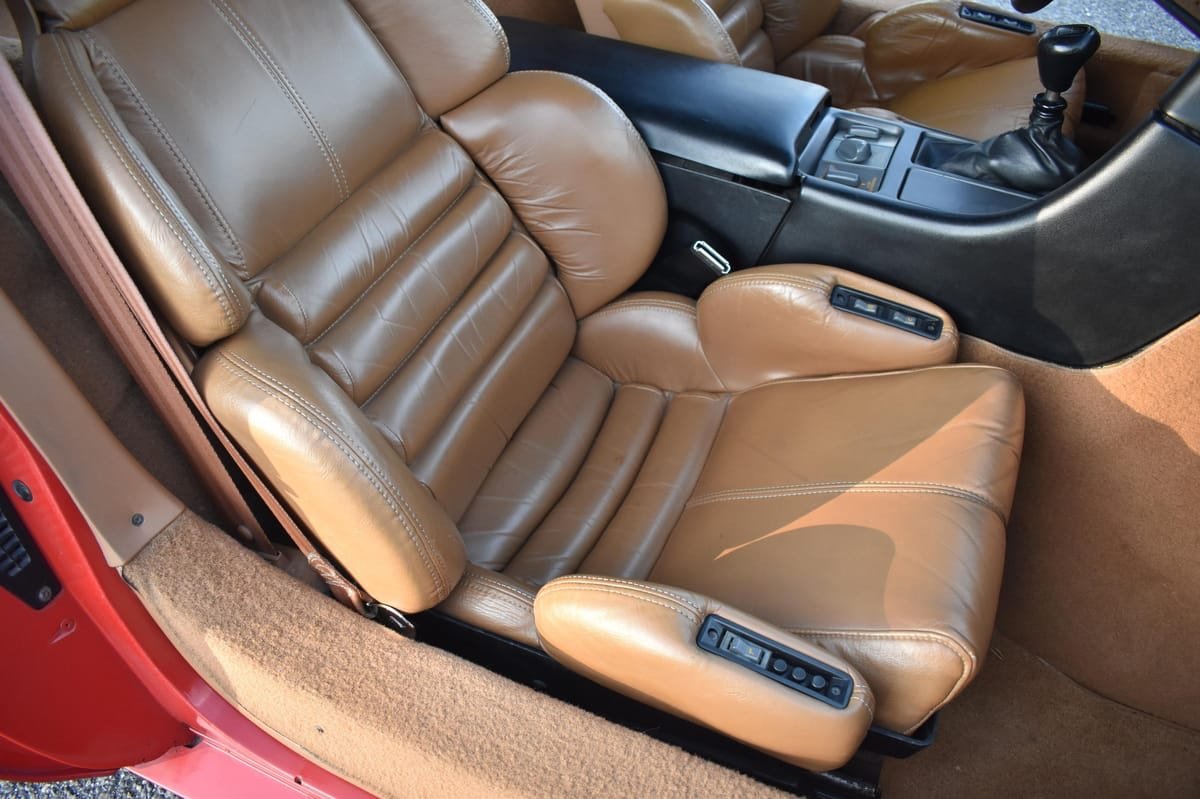 1990 Chevrolet Corvette ZR-1 - Image 25