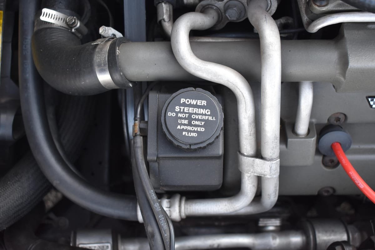 1990 Chevrolet Corvette ZR-1 - Image 31