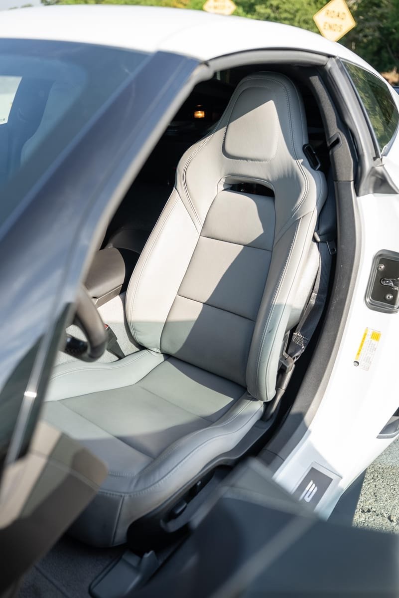 2019 Chevrolet Corvette Grand Sport Coupe - Image 20