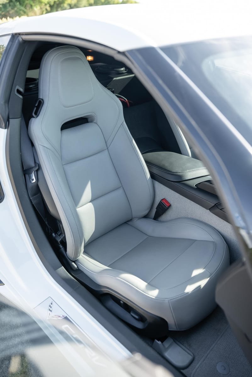 2019 Chevrolet Corvette Grand Sport Coupe - Image 23