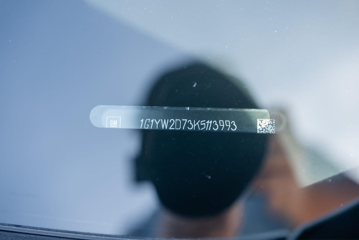 2019 Chevrolet Corvette Grand Sport Coupe - Image 29