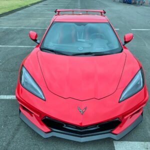 2021 Chevrolet Corvette Stingray Convertible 3LT