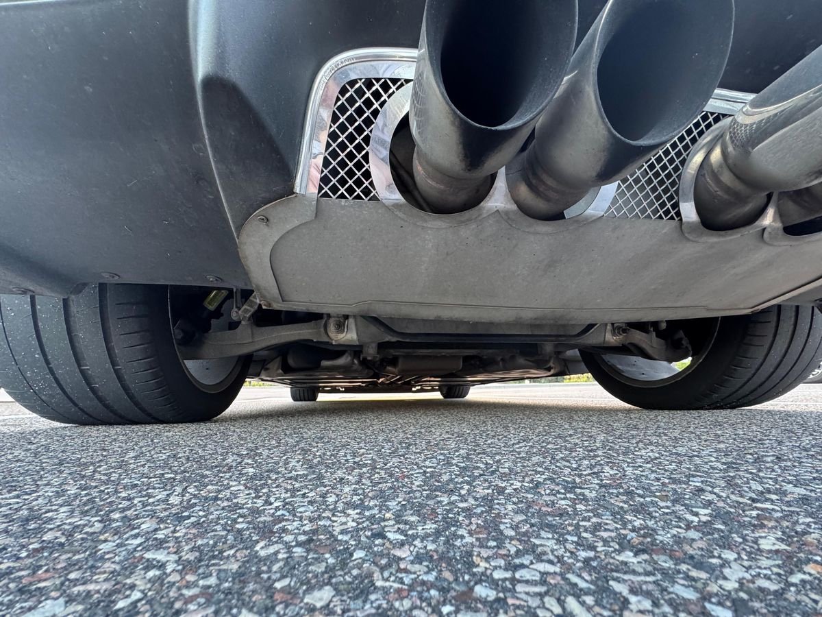 2007 Chevrolet Corvette Coupe - Image 24