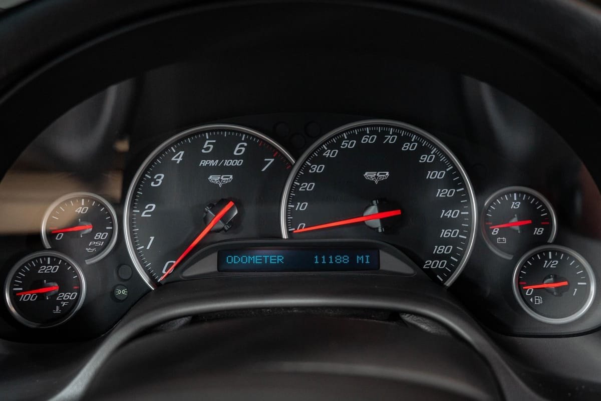 2013 Chevrolet Corvette Coupe - Image 16