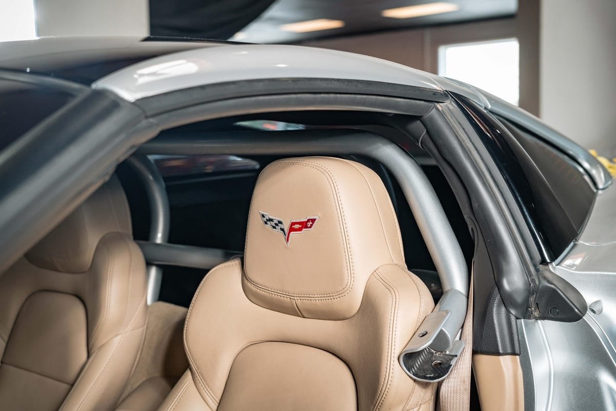 2013 Chevrolet Corvette Coupe - Image 19