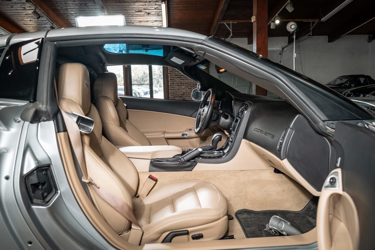 2013 Chevrolet Corvette Coupe - Image 22