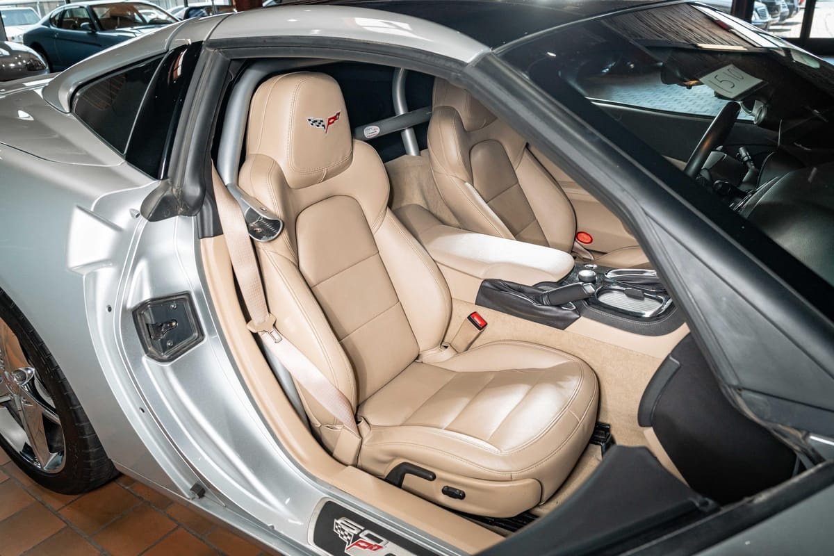 2013 Chevrolet Corvette Coupe - Image 23