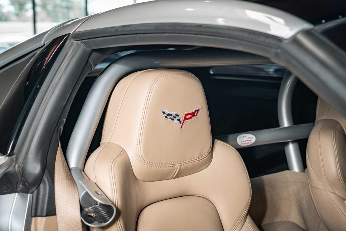 2013 Chevrolet Corvette Coupe - Image 24