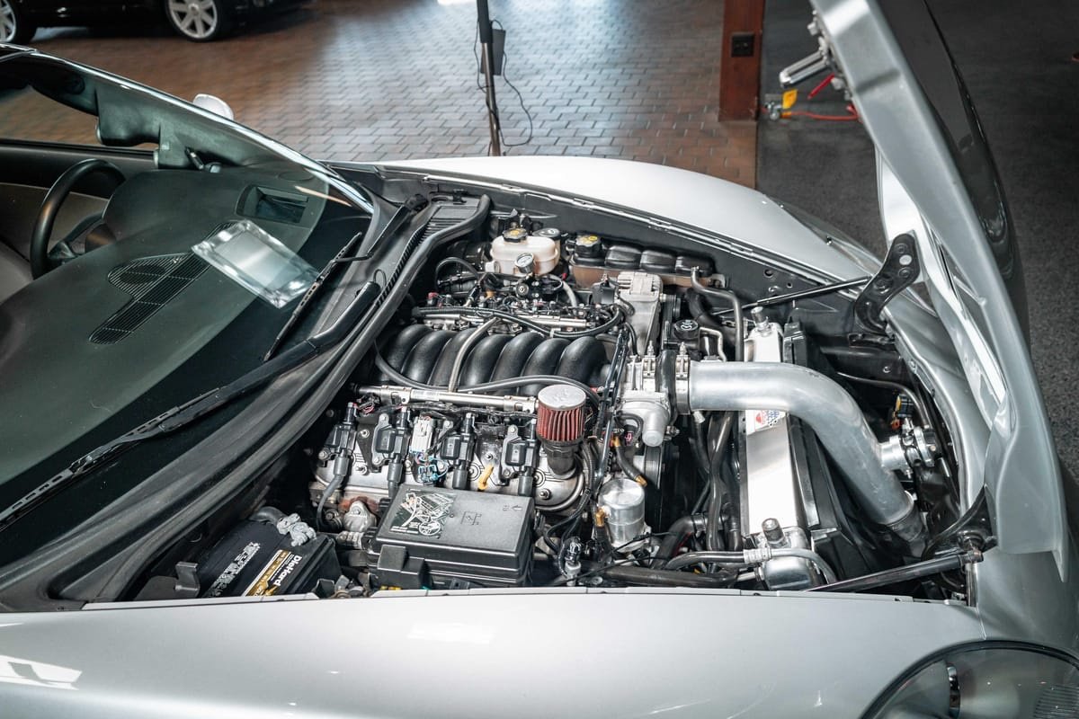 2013 Chevrolet Corvette Coupe - Image 25