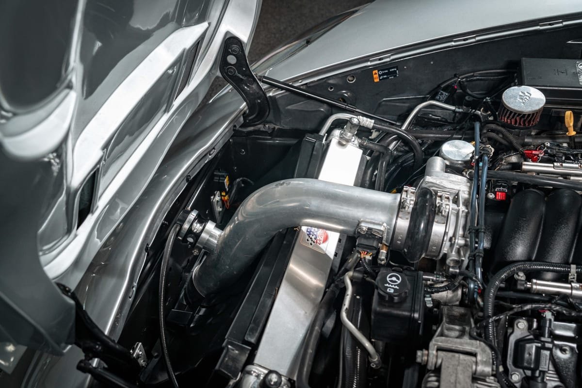 2013 Chevrolet Corvette Coupe - Image 31