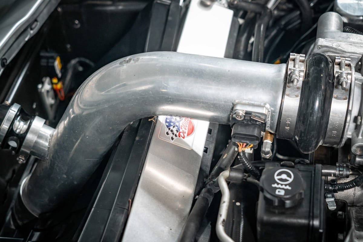 2013 Chevrolet Corvette Coupe - Image 32