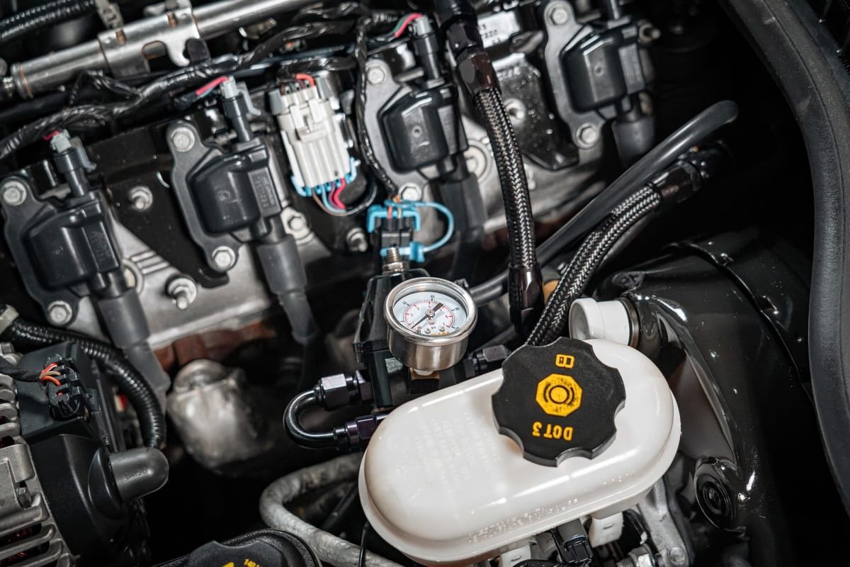 2013 Chevrolet Corvette Coupe - Image 33