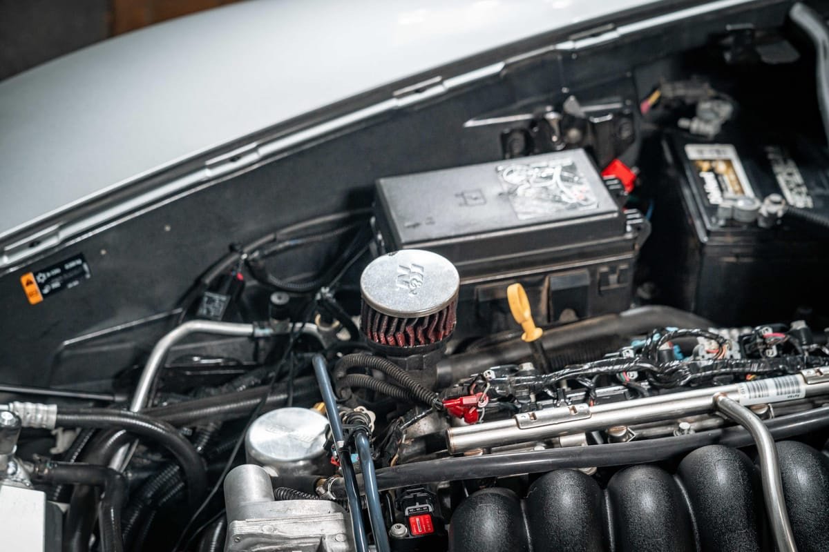 2013 Chevrolet Corvette Coupe - Image 35