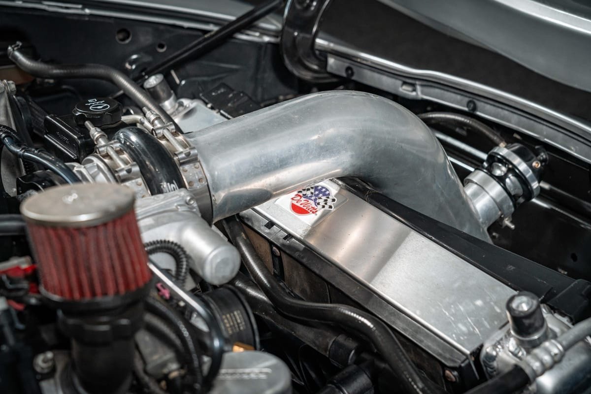 2013 Chevrolet Corvette Coupe - Image 36