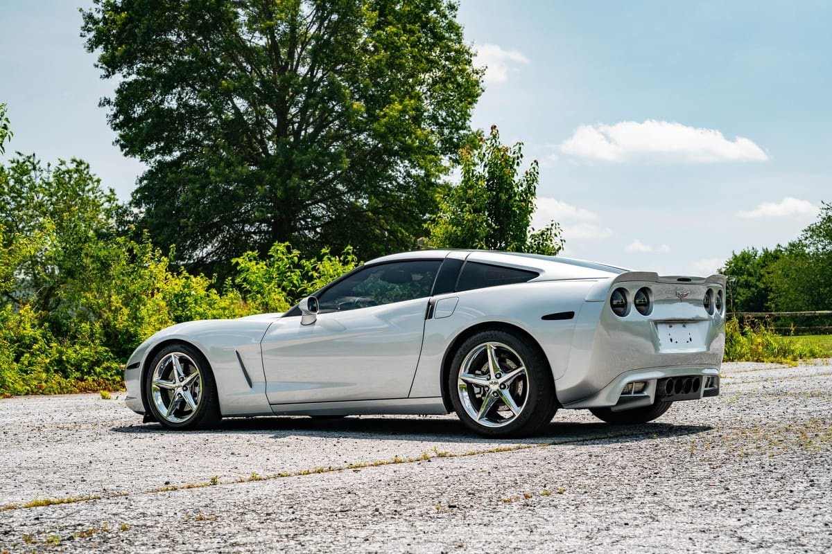 2013 Chevrolet Corvette Coupe - Image 40