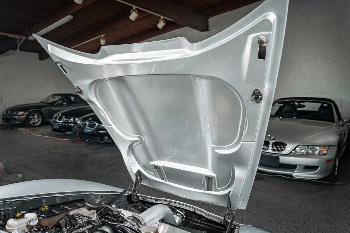 2013 Chevrolet Corvette Coupe - Image 41