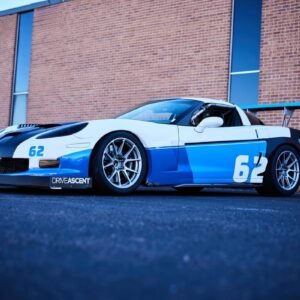 2009 Chevrolet Corvette Z06