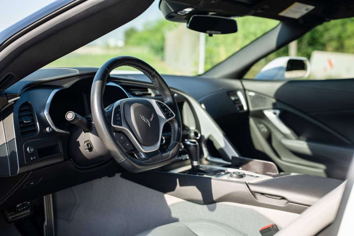 2019 Chevrolet Corvette Grand Sport Coupe - Image 16