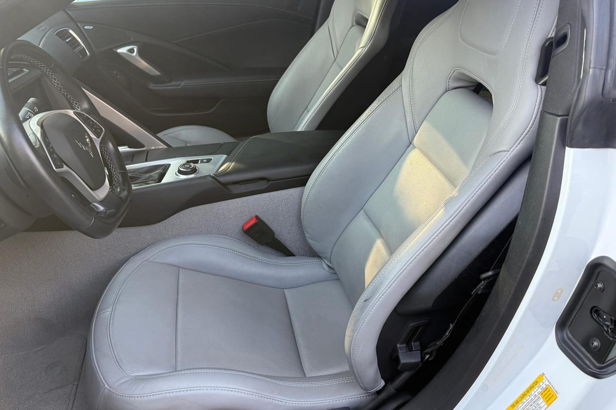 2019 Chevrolet Corvette Grand Sport Coupe - Image 18