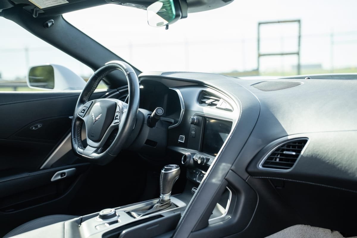 2019 Chevrolet Corvette Grand Sport Coupe - Image 17